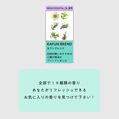 アンドエスエイチアロママスクスプレー100ml
