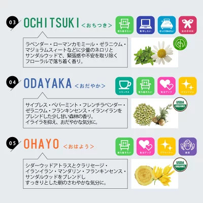 and simple high quality 100%天然の香り デッドシーソルト&オイルズ